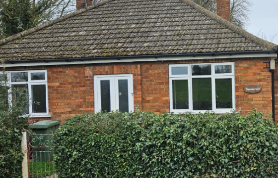 Development Potential in Doncaster photo